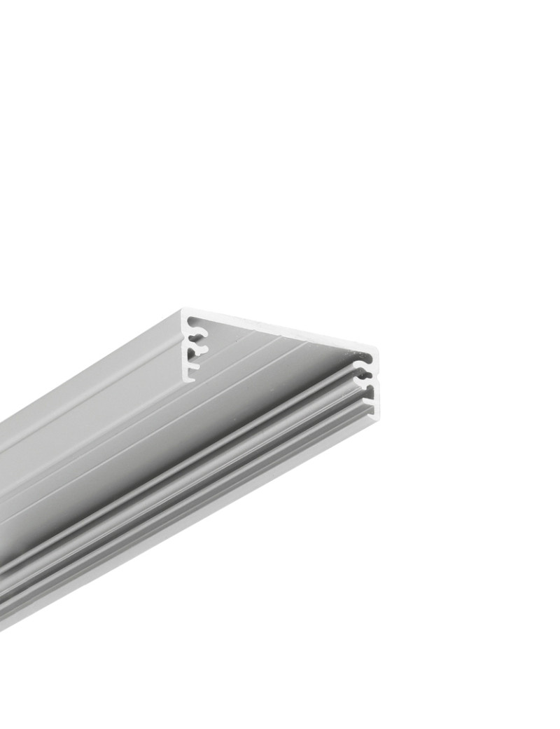 profil LED WIDE24 G/W 1000 anod.