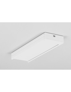 profil LED WIDE24 G/W 1000 biały mal. /op