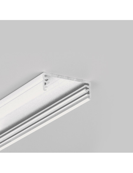 profil LED WIDE24 G/W 4050 biały mal. /op