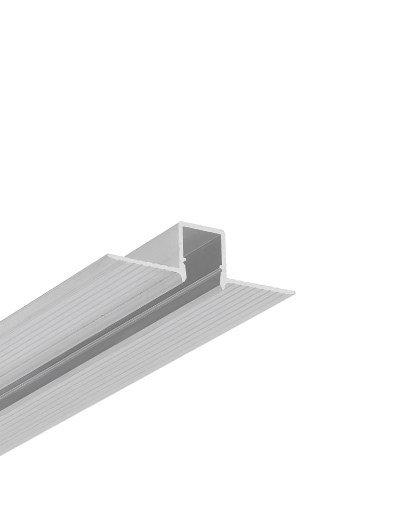 profil LED HIDE10 C4 1000 alu.sur.