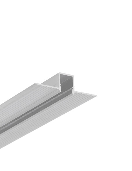 profil LED HIDE10 C4 1000 alu.sur.