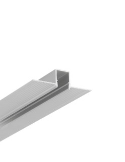 profil LED HIDE10 C4 4050 anod.