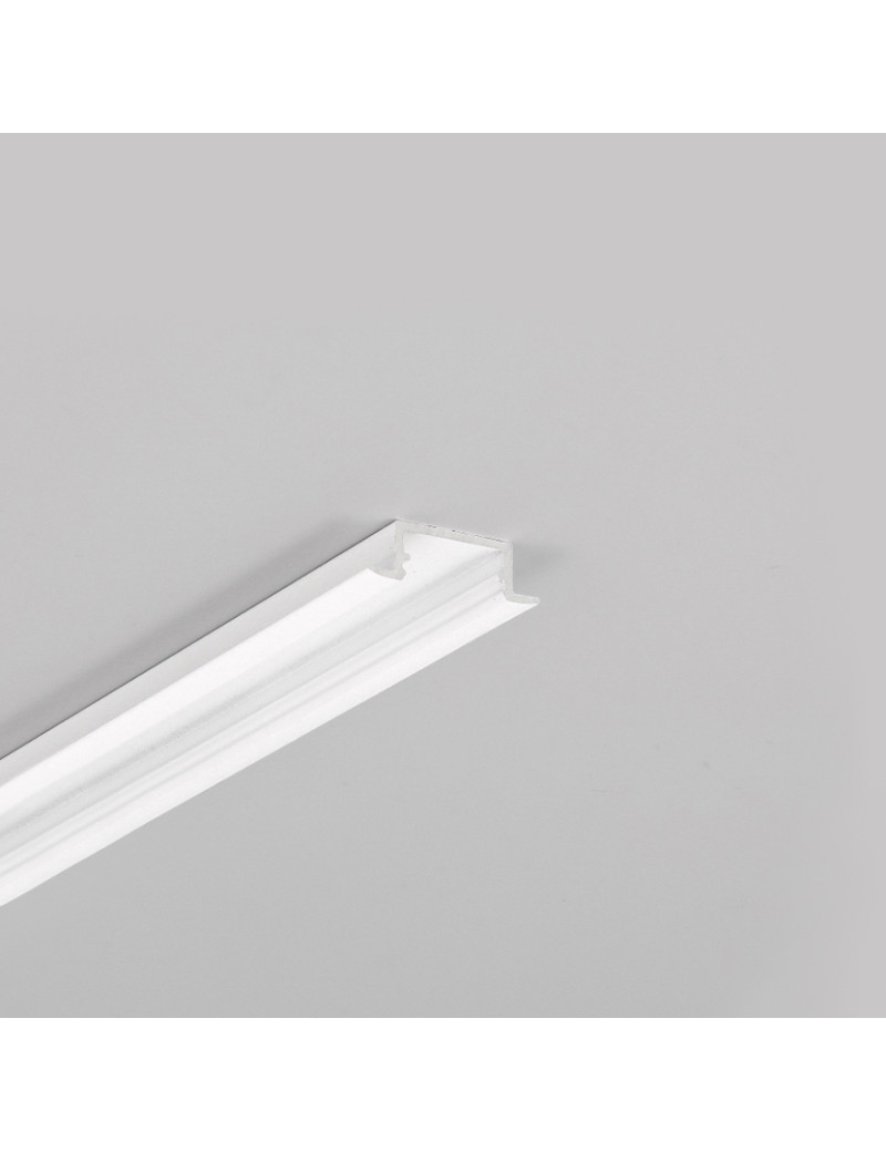 profil LED BEGTIN12 J/S 4050 biały mal. /op