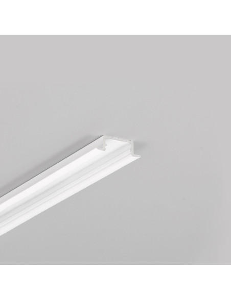 profil LED BEGTIN12 J/S 4050 biały mal. /op