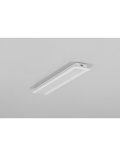 profil LED BEGTIN12 J/S 4050 biały mal. /op