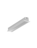 profil LED SMART-IN10 AC2/Z 1000 alu.sur.