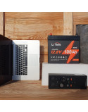 Akumulator LiTime 12V 100Ah Mini L12V100-100-MINI-16-A60