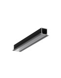 profil LED SMART-IN10 AC2/Z 1000 czarny anod. /op