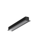 profil LED SMART-IN10 AC2/Z 1000 czarny anod. /op