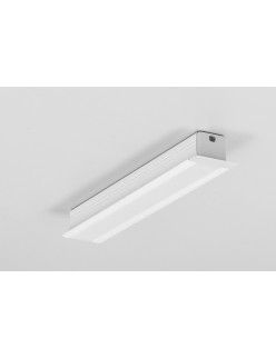 profil LED SMART-IN10 AC2/Z 1000 biały mal. /op