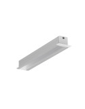 profil LED SMART-IN10 AC2/Z 2000 anod.