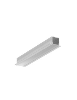 profil LED SMART-IN10 AC2/Z 2000 alu.sur.