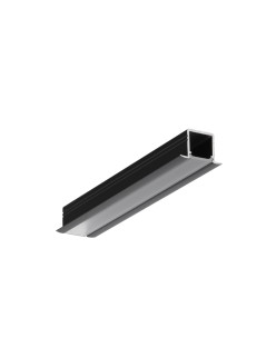profil LED SMART-IN10 AC2/Z 2000 czarny anod. /op