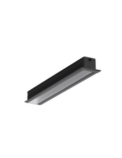 profil LED SMART-IN10 AC2/Z 2000 czarny anod. /op