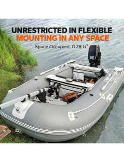 Akumulator LiTime 12V 100Ah Mini L12V100-100-MINI-16-A60