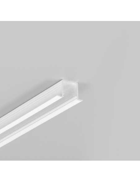 profil LED SMART-IN10 AC2/Z 3000 biały mal. /op