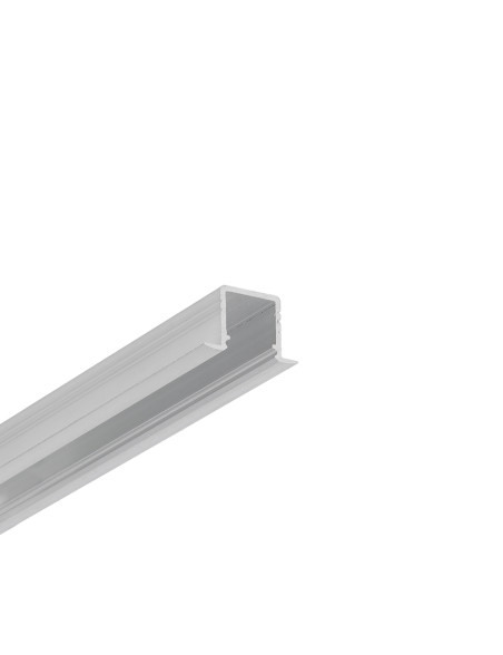 profil LED SMART-IN10 AC2/Z 4050 alu.sur.