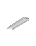 profil LED GROOVE10 BC/UX 1000 anod.