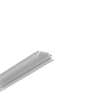 profil LED GROOVE10 BC/UX 4050 anod.