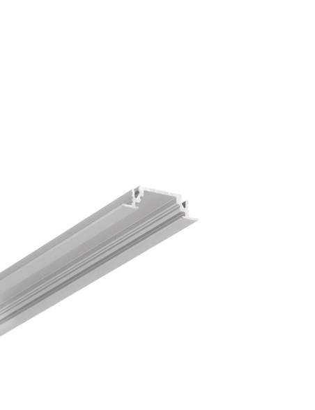 profil LED GROOVE10 BC/UX 4050 anod.