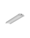 profil LED GROOVE10 BC/UX 4050 anod.