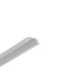 profil LED GROOVE10 BC/UX 4050 alu.sur.