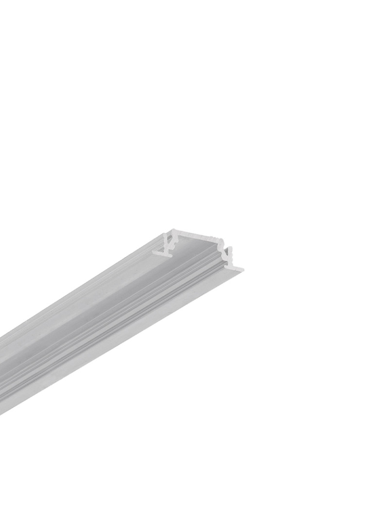 profil LED GROOVE10 BC/UX 4050 alu.sur.