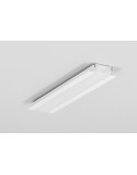 profil LED GROOVE10 BC/UX 4050 biały mal. /op