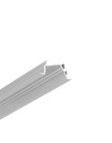 profil LED DIAGONAL14 F/TY 1000 anod.