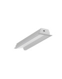 profil LED DIAGONAL14 F/TY 1000 anod.