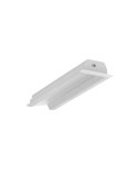 profil LED DIAGONAL14 F/TY 2000 alu.sur.