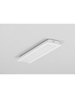 profil LED GROOVE14 EE7F/TY 1000 biały mal. /op