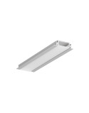 profil LED GROOVE14 EE7F/TY 2000 anod.