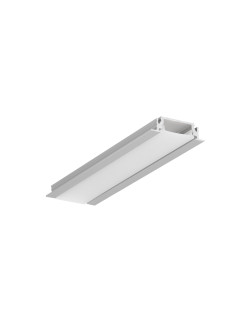 profil LED GROOVE14 EE7F/TY 3000 anod.