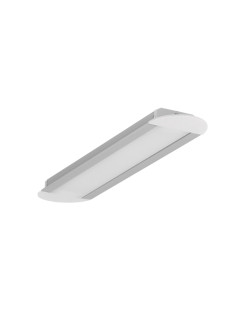 profil LED GROOVE14 EE7F/TY 3000 anod.