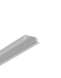 profil LED GROOVE14 EE7F/TY 3000 alu.sur.