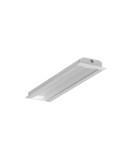 profil LED GROOVE14 EE7F/TY 4050 alu.sur.