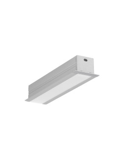 profil LED SMART-IN16 BC3/U4 1000 anod.