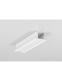 profil LED SMART-IN16 BC3/U4 1000 biały mal. /op