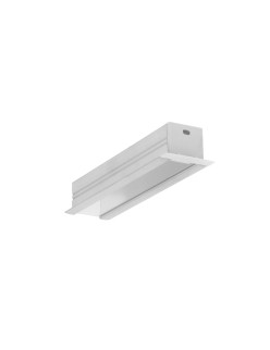 profil LED SMART-IN16 BC3/U4 2000 alu.sur.