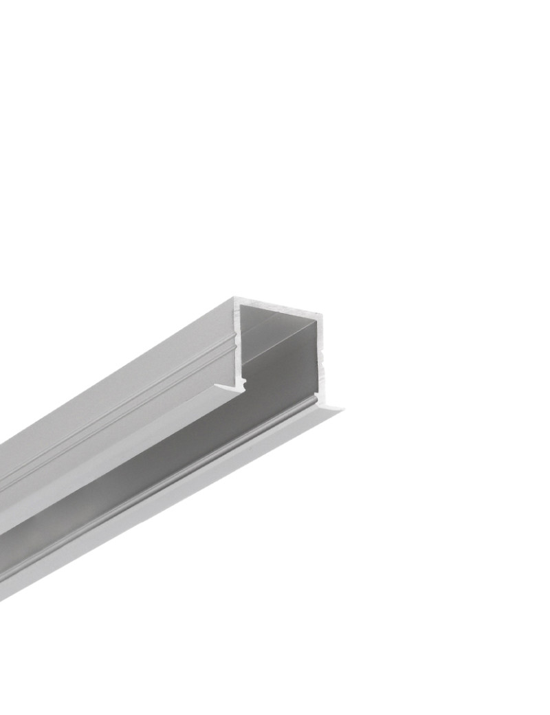 profil LED SMART-IN16 BC3/U4 3000 anod.