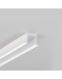 profil LED SMART-IN16 BC3/U4 3000 biały mal. /op