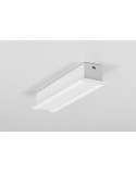 profil LED SMART-IN16 BC3/U4 3000 biały mal. /op