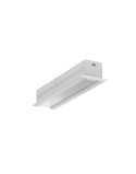 profil LED SMART-IN16 BC3/U4 4050 alu.sur.