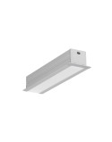 profil LED SMART-IN16 BC3/U4 4050 anod.