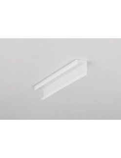 profil LED SLASH8 1000 mleczny