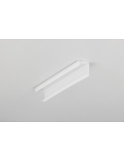 profil LED SLASH8 4100 mleczny