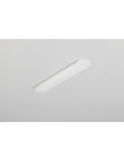 profil LED SLASH8 4100 mleczny