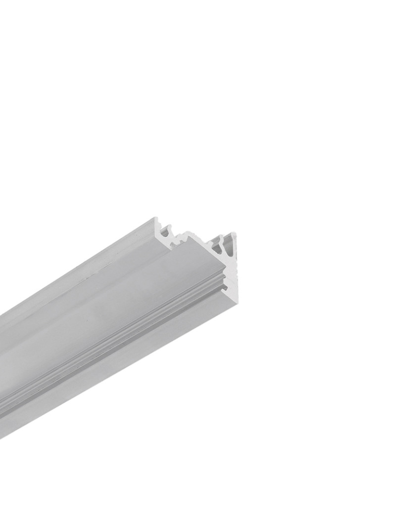 profil LED CORNER10 BC/UX 1000 alu.sur.