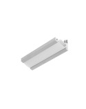 profil LED CORNER10 BC/UX 1000 alu.sur.